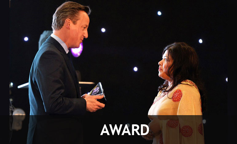 home-award